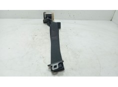 Recambio de cinturon seguridad delantero derecho para opel astra h twintop (a04) 1.8 (l67) referencia OEM IAM    2