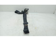 Recambio de cinturon seguridad trasero izquierdo para opel astra h twintop (a04) 1.8 (l67) referencia OEM IAM   