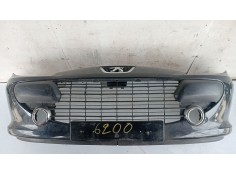 Recambio de paragolpes delantero para peugeot 307 sw (3h) 1.6 hdi 110 referencia OEM IAM 7401CZ  