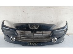 Recambio de paragolpes delantero para peugeot 307 sw (3h) 1.6 hdi 110 referencia OEM IAM 7401CZ   2
