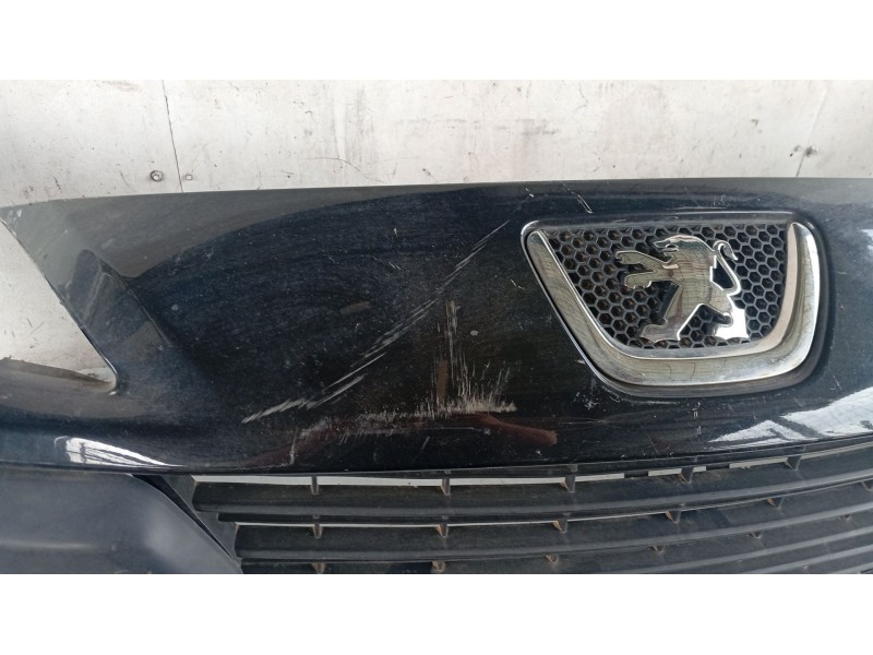 Recambio de paragolpes delantero para peugeot 307 sw (3h) 1.6 hdi 110 referencia OEM IAM 7401CZ  