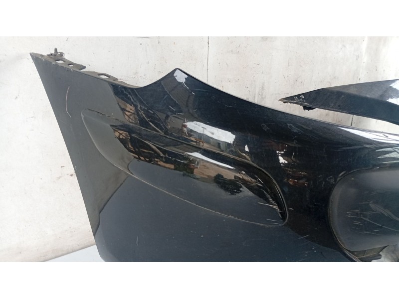 Recambio de paragolpes delantero para peugeot 307 sw (3h) 1.6 hdi 110 referencia OEM IAM 7401CZ  