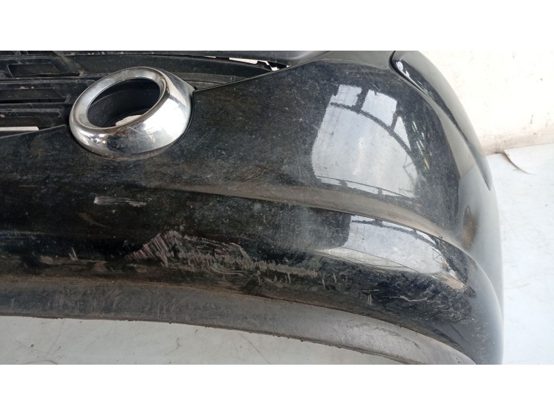 Recambio de paragolpes delantero para peugeot 307 sw (3h) 1.6 hdi 110 referencia OEM IAM 7401CZ  