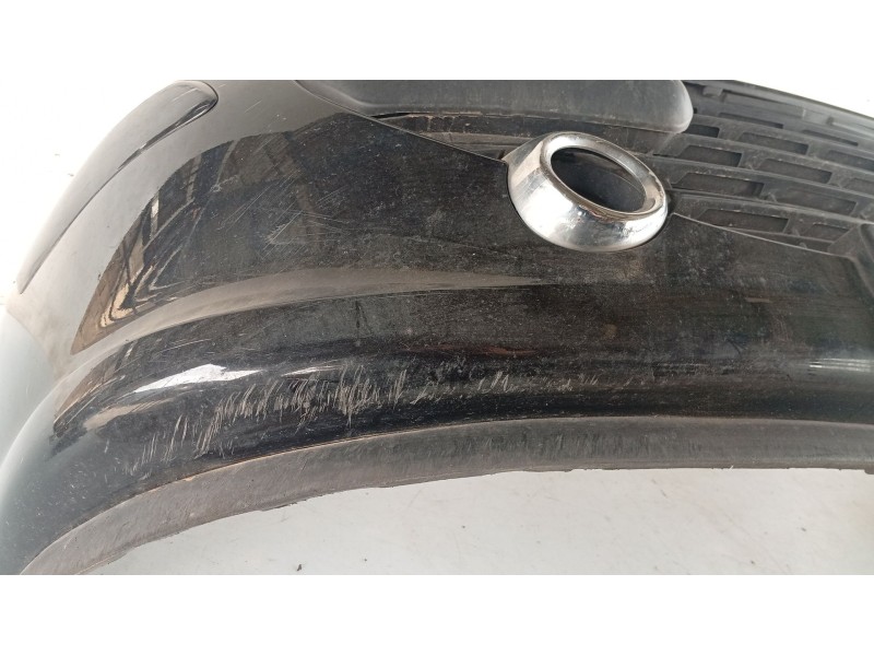 Recambio de paragolpes delantero para peugeot 307 sw (3h) 1.6 hdi 110 referencia OEM IAM 7401CZ  
