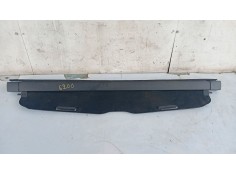 Recambio de bandeja trasera para peugeot 307 sw (3h) 1.6 hdi 110 referencia OEM IAM   