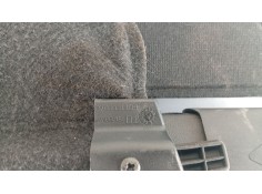 Recambio de bandeja trasera para peugeot 307 sw (3h) 1.6 hdi 110 referencia OEM IAM    2