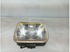 Recambio de faro derecho para renault express referencia OEM IAM fdrex  