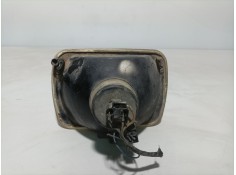 Recambio de faro derecho para renault express referencia OEM IAM fdrex   2