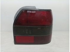 Recambio de piloto trasero derecho para renault 19 hatchback (b/c53) referencia OEM IAM ptdr19hb  