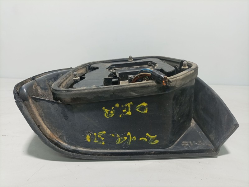 Recambio de piloto trasero derecho para renault 19 hatchback (b/c53) referencia OEM IAM ptdr19hb  