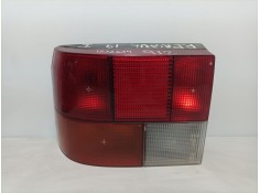 Recambio de piloto trasero izquierdo para renault 19 hatchback (b/c53) referencia OEM IAM ptir19  