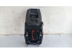 Recambio de asientos trasero izquierdo para peugeot 307 sw (3h) 1.6 hdi 110 referencia OEM IAM    2