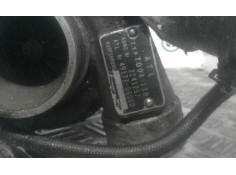 Recambio de turbocompresor para bmw serie 5 berlina (e34) 520i (110kw)   |   03.90 - ... | 1990 | 150 cv / 110 kw referencia OEM 2