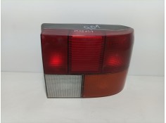 Recambio de piloto trasero derecho para renault 19 hatchback (b/c53) referencia OEM IAM ptdr19  