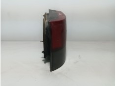 Recambio de piloto trasero izquierdo para renault 19 hatchback (b/c53) referencia OEM IAM ptir19   2
