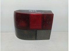 Recambio de piloto trasero izquierdo para renault 19 hatchback (b/c53) referencia OEM IAM ptir19  