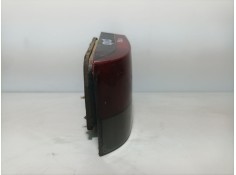 Recambio de piloto trasero izquierdo para renault 19 hatchback (b/c53) referencia OEM IAM ptir19   2