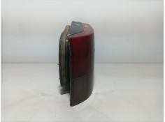 Recambio de piloto trasero izquierdo para renault 19 hatchback (b/c53) referencia OEM IAM ptir19   2