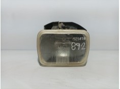 Recambio de faro derecho para renault express referencia OEM IAM 7R0188701  