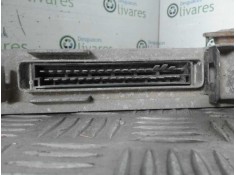 Recambio de centralita motor uce para  referencia OEM IAM 7700108455 7700868295 