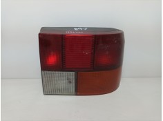 Recambio de piloto trasero derecho para renault 19 hatchback (b/c53) referencia OEM IAM ptdr19  