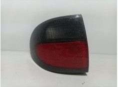 Recambio de piloto trasero izquierdo para renault megane i berlina hatchback (ba0) 1.6 referencia OEM IAM 7700838530  