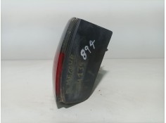 Recambio de piloto trasero izquierdo para renault megane i berlina hatchback (ba0) 1.6 referencia OEM IAM 7700838530   2