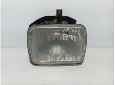 Recambio de faro izquierdo para renault express referencia OEM IAM 7R0188701  