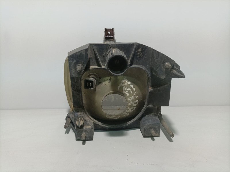 Recambio de faro izquierdo para renault express referencia OEM IAM 7R0188701  
