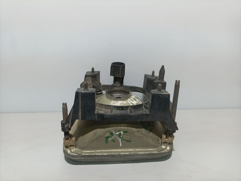 Recambio de faro izquierdo para renault express referencia OEM IAM 7R0188701  