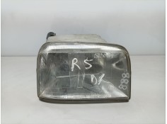 Recambio de faro derecho para renault 5 (b/c40) referencia OEM IAM 7700761345  