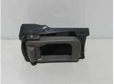 Recambio de maneta interior delantera izquierda para nissan serena (c23m) 2.3 diesel referencia OEM IAM 806829C001   2