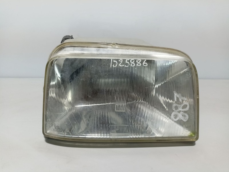 Recambio de faro derecho para renault 5 (b/c40) referencia OEM IAM 7700761345  