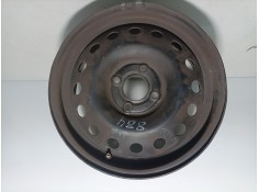 Recambio de llanta para nissan micra iii (k12) 1.2 16v referencia OEM IAM 40300AX707  