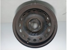 Recambio de llanta para nissan micra iii (k12) 1.2 16v referencia OEM IAM 40300AX707   2