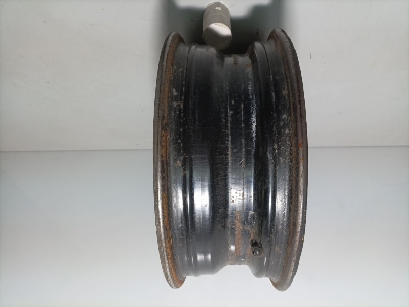 Recambio de llanta para nissan micra iii (k12) 1.2 16v referencia OEM IAM 40300AX707  