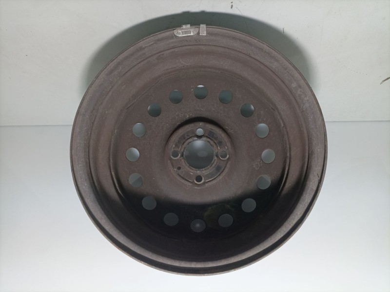 Recambio de llanta para nissan micra iii (k12) 1.2 16v referencia OEM IAM 40300AX707  