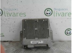 Recambio de centralita motor uce para  referencia OEM IAM 7700108455 7700868295  2