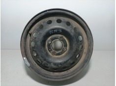 Recambio de llanta para nissan micra iii (k12) 1.2 16v referencia OEM IAM 40300AX707  