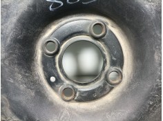 Recambio de llanta para nissan micra iii (k12) 1.2 16v referencia OEM IAM 40300AX707   2