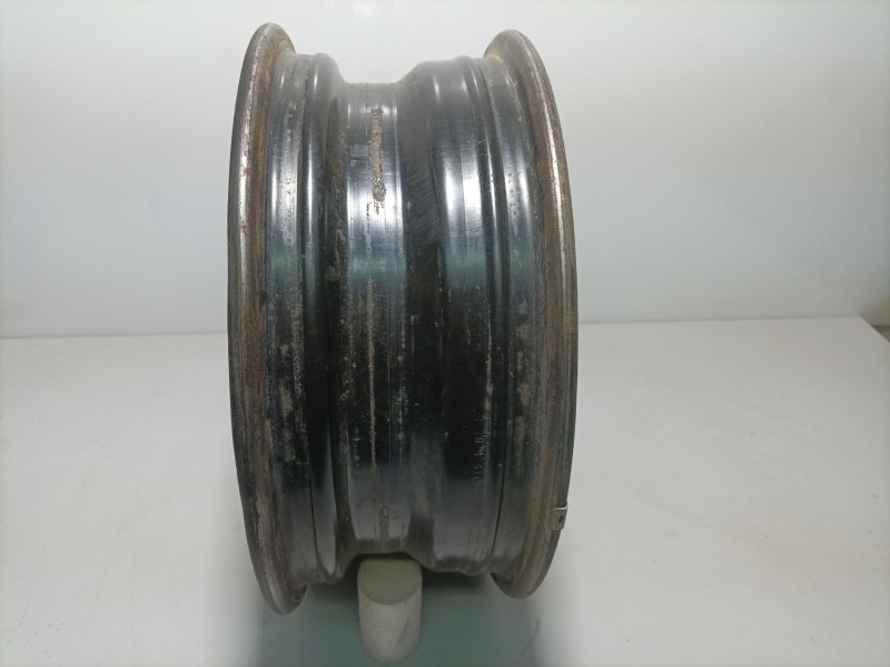 Recambio de llanta para nissan micra iii (k12) 1.2 16v referencia OEM IAM 40300AX707  