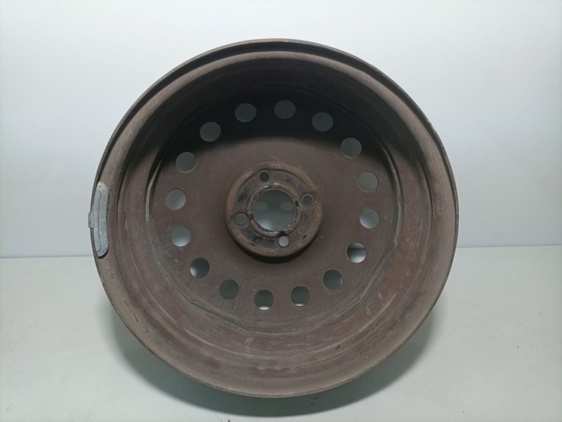 Recambio de llanta para nissan micra iii (k12) 1.2 16v referencia OEM IAM 40300AX707  