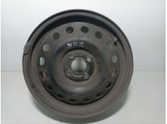 Recambio de llanta para nissan micra iii (k12) 1.2 16v referencia OEM IAM 40300AX707  