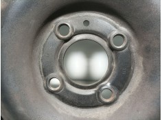 Recambio de llanta para nissan micra iii (k12) 1.2 16v referencia OEM IAM 40300AX707   2