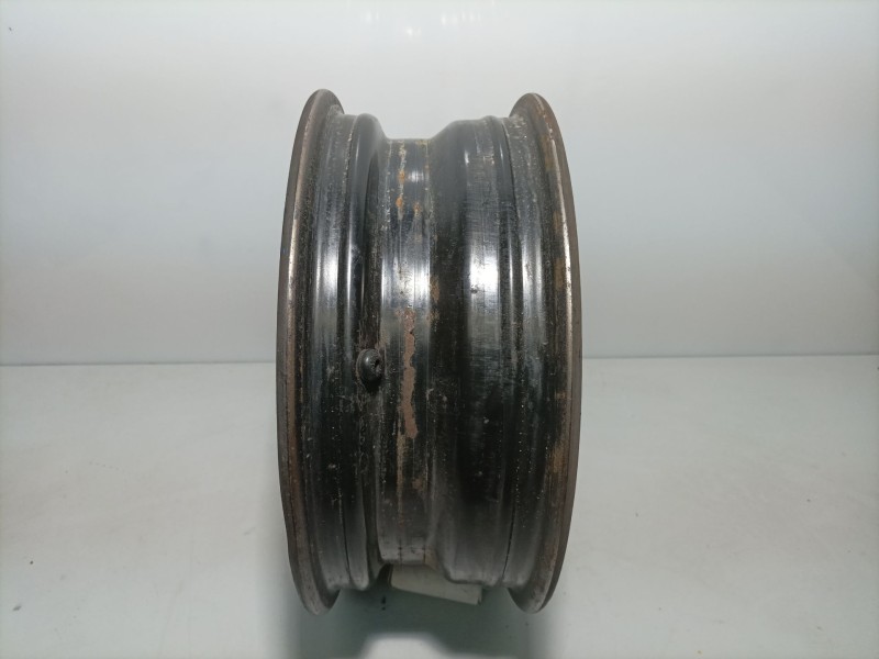 Recambio de llanta para nissan micra iii (k12) 1.2 16v referencia OEM IAM 40300AX707  