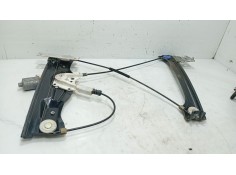 Recambio de elevalunas delantero izquierdo para opel astra h twintop (a04) 1.8 (l67) referencia OEM IAM    2