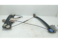 Recambio de elevalunas delantero derecho para opel astra h twintop (a04) 1.8 (l67) referencia OEM IAM   