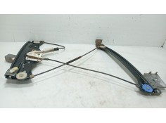 Recambio de elevalunas delantero derecho para opel astra h twintop (a04) 1.8 (l67) referencia OEM IAM    2