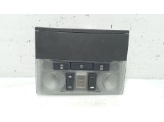 Recambio de luz interior para opel astra h twintop (a04) 1.8 (l67) referencia OEM IAM   