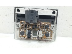 Recambio de luz interior para opel astra h twintop (a04) 1.8 (l67) referencia OEM IAM    2